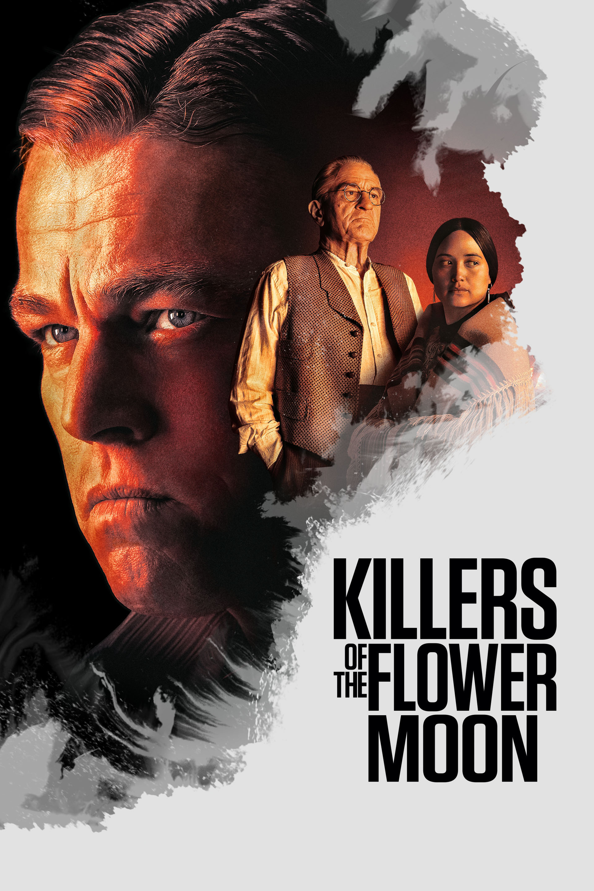 Killers of the Flower Moon (2023) [292543] (A1708556526) [[Movies]] --Plex--